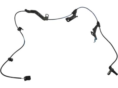Toyota 89542-10040 Front Speed Sensor