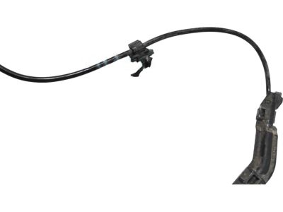 Toyota 89542-10040 Front Speed Sensor