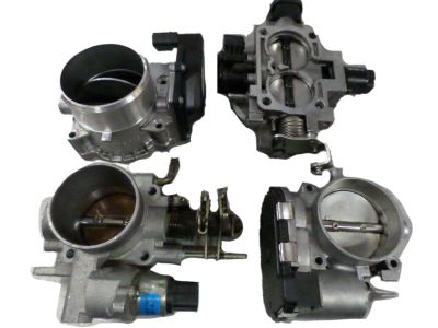 Toyota 22030-WB001 Throttle Body