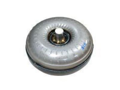 Lexus 32000-0C060 Converter Assy, Torque