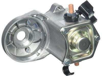 Toyota 28150-31051 Solenoid