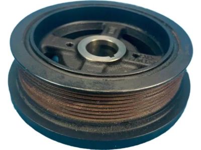 Toyota 13470-0S010 Crankshaft Damper