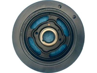 Toyota 13470-0S010 Crankshaft Damper