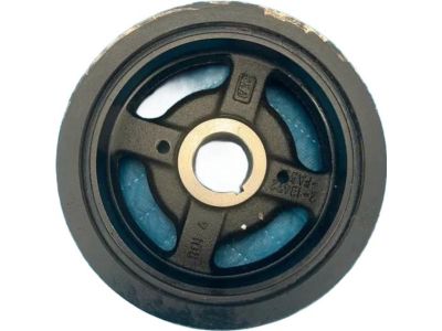 Toyota 13470-0S010 Crankshaft Damper