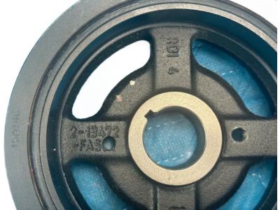 Toyota 13470-0S010 Crankshaft Damper