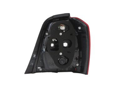 Toyota 81561-48130 Combo Lamp Assembly
