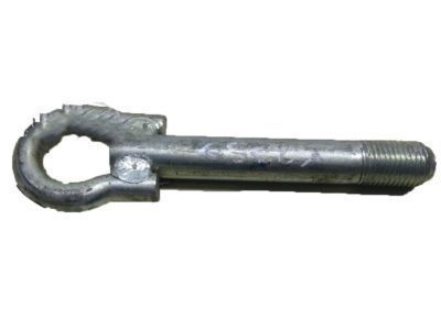 Toyota 51960-28020 Tow Hook