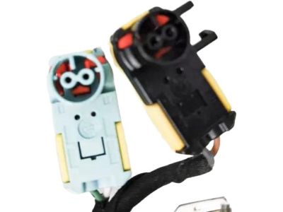 Toyota 84308-12030 Clock Spring