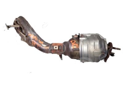 Toyota 17140-31610 Exhaust Manifold