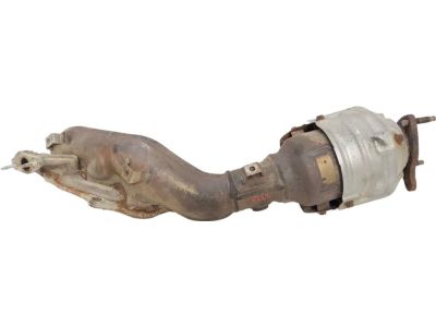 Toyota 17140-31610 Exhaust Manifold