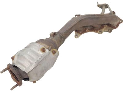 Toyota 17140-31610 Exhaust Manifold