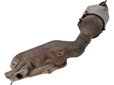 Toyota 17140-31610 Exhaust Manifold