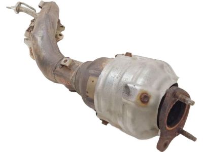 Toyota 17140-31610 Exhaust Manifold