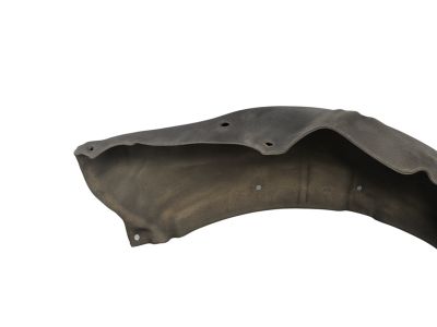 Toyota 65638-08020 Wheelhouse Liner