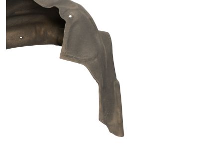 Toyota 65638-08020 Wheelhouse Liner