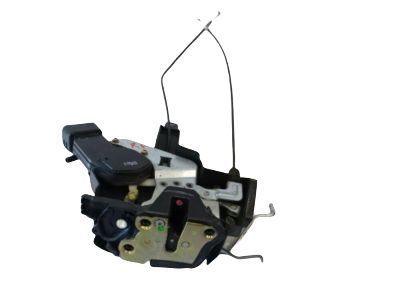 Lexus 69030-60081 Front Door Lock Assembly, Right