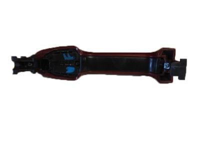 Toyota 69210-F4010-D0 Handle, Outside