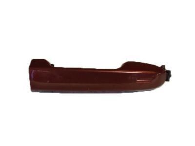 Toyota 69210-F4010-D0 Handle, Outside