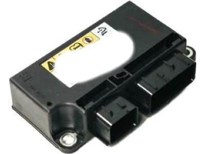 Toyota 89170-04700 Diag Unit W/Sens