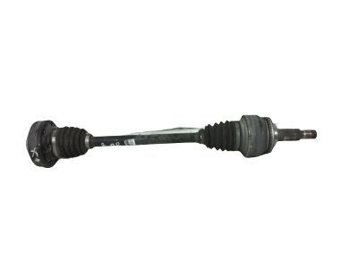 Lexus 42330-24030 Shaft Assy, Rear Drive, RH