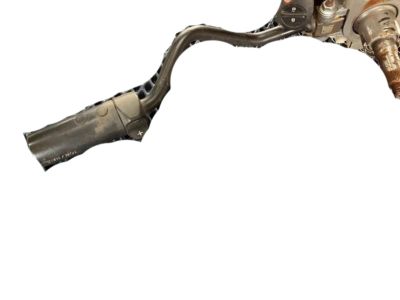 Toyota 33055-34010 Gear Shift Assembly