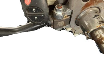 Toyota 33055-34010 Gear Shift Assembly