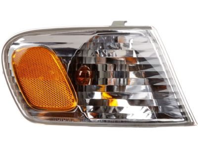 Toyota 81510-02070 Signal Lamp