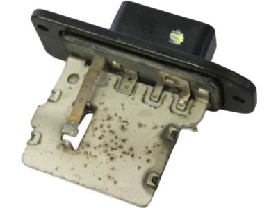 Toyota 87138-74010 Resistor