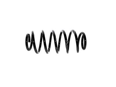 Toyota 48231-52170 Coil Spring