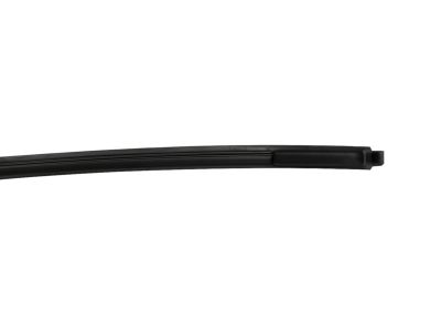 Toyota 75556-12220 Drip Molding