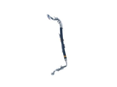 Toyota 88704-0R090 Suction Hose