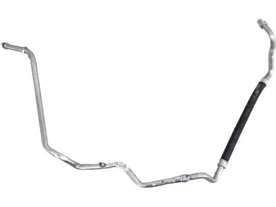 Toyota 88704-0R090 Suction Hose