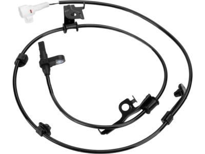 Toyota 89543-52030 ABS Sensor Wire