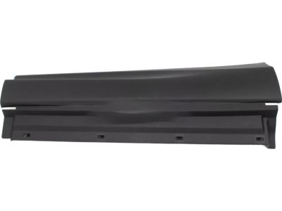 Toyota 75078-42011 Lower Molding