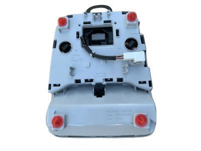 Toyota 81208-47070-B0 Map Lamp Assembly