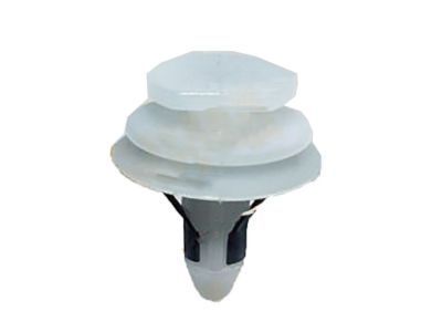 Toyota 67771-89110 Quarter Trim Assembly Retainer