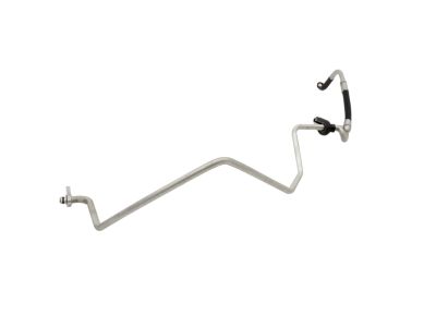 Toyota 77B0E-62010 Connector Tube