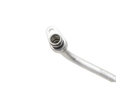 Toyota 77B0E-62010 Connector Tube