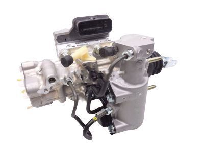 Toyota 47025-04050 Master Cylinder