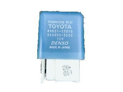 Toyota 89531-17010 Sensor