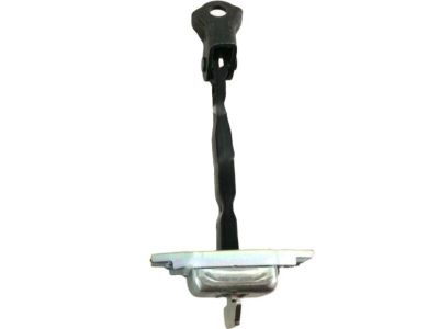 Toyota 68640-52100 Check Assy, Rear Door, LH