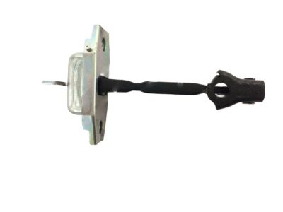 Toyota 68640-52100 Check Assy, Rear Door, LH