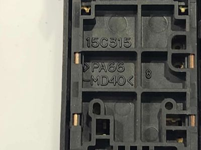 Toyota 84718-47061 Switch