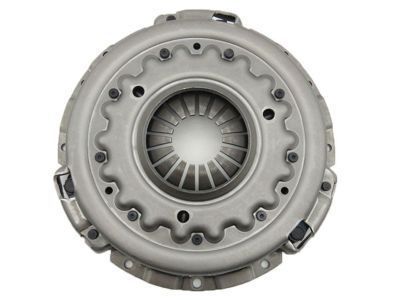 Toyota 31210-0K280 Cover Assembly, Clutch