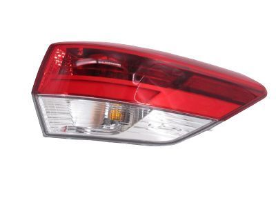 Toyota 81550-0E161 Combo Lamp Assembly