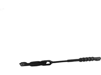 Toyota 45220-48150 Intermed Shaft