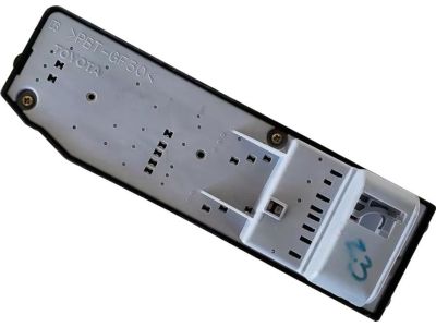 Toyota 84820-AA070 Window Switch