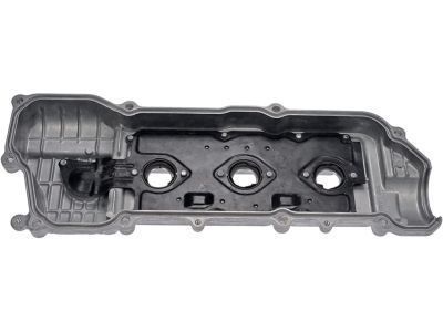 Lexus 11202-0A051 Cover Sub-Assy, Cylinder Head, LH