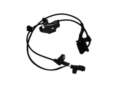 Toyota 89542-0C030 Front Speed Sensor