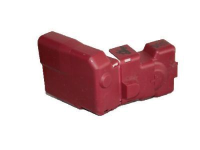 Lexus 82621-30020 Cover, Connector(For Battery Terminal)